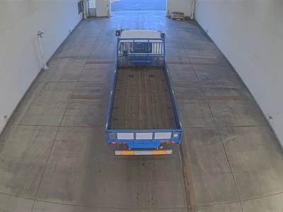Isuzu FORWARD  с аукциона в Японии