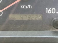 Mitsubishi CANTER лот № 1276 оценка R  с аукциона в Японии 5