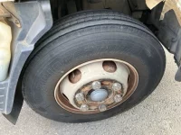 Mitsubishi CANTER лот № 1276 оценка R  с аукциона в Японии 8