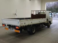 Mitsubishi CANTER лот № 1276 оценка R  с аукциона в Японии 1