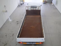 Mitsubishi CANTER лот № 1276 оценка R  с аукциона в Японии 2