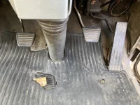 Mitsubishi CANTER лот № 1276 оценка R  с аукциона в Японии 3