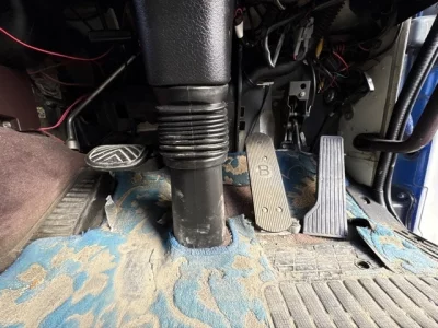 Nissan UD SERIES  с аукциона в Японии