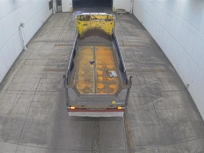 Nissan UD SERIES  с аукциона в Японии