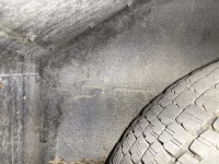 Isuzu GALA лот № 4119 оценка 3  с аукциона в Японии 8