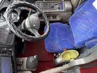 Isuzu GALA лот № 4119 оценка 3  с аукциона в Японии 4