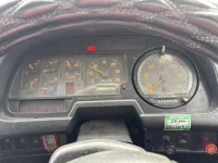 Isuzu GALA лот № 4119 оценка 3  с аукциона в Японии 5