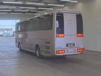 Isuzu GALA лот № 4119 оценка 3  с аукциона в Японии 1