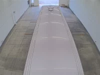 Isuzu GALA лот № 4119 оценка 3  с аукциона в Японии 2