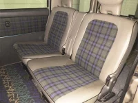 Daihatsu ATRAI VAN лот № 70198 оценка 3.5  с аукциона в Японии 6