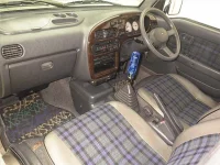 Daihatsu ATRAI VAN лот № 70198 оценка 3.5  с аукциона в Японии 3