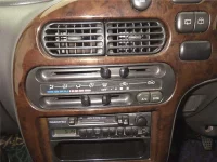 Daihatsu ATRAI VAN лот № 70198 оценка 3.5  с аукциона в Японии 5