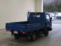 Toyota TOYOACE лот № 1280 оценка R  с аукциона в Японии 1