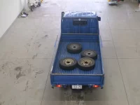 Toyota TOYOACE лот № 1280 оценка R  с аукциона в Японии 2