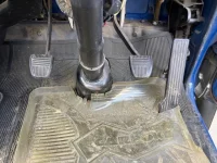 Toyota TOYOACE лот № 1280 оценка R  с аукциона в Японии 3