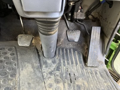 Mitsubishi CANTER  с аукциона в Японии