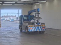 Hino PROFIA лот № 4120 оценка 3.5  с аукциона в Японии 1