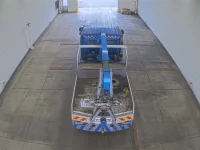 Hino PROFIA лот № 4120 оценка 3.5  с аукциона в Японии 2