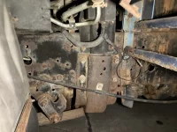 Hino RANGER лот № 3231 оценка 3  с аукциона в Японии 8