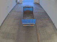 Hino RANGER лот № 3231 оценка 3  с аукциона в Японии 2