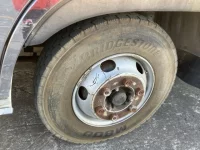 Hino RANGER лот № 3231 оценка 3  с аукциона в Японии 7