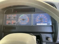 Hino RANGER лот № 3231 оценка 3  с аукциона в Японии 5