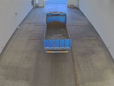 Hino RANGER  с аукциона в Японии