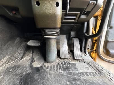 Mitsubishi SUPER GREAT  с аукциона в Японии