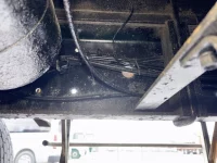 Isuzu FORWARD лот № 4123 оценка 3.5  с аукциона в Японии 7