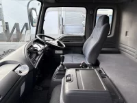 Isuzu FORWARD лот № 4123 оценка 3.5  с аукциона в Японии 4