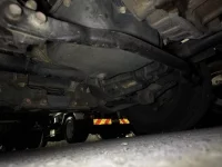 Isuzu ELF лот № 1282 оценка R  с аукциона в Японии 9