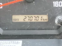 Isuzu ELF лот № 1282 оценка R  с аукциона в Японии 5