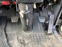 Isuzu ELF лот № 1282 оценка R  с аукциона в Японии 3