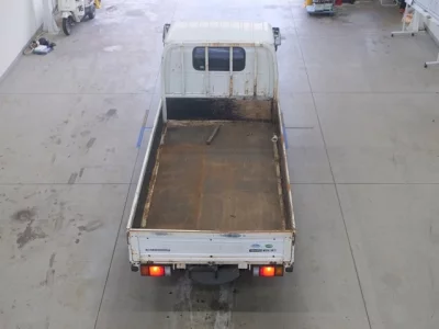 Isuzu ELF  с аукциона в Японии