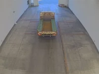 Mitsubishi FUSO FIGHTER лот № 3233 оценка R  с аукциона в Японии 2