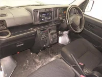 Subaru SAMBAR лот № 70204 оценка 3  с аукциона в Японии 3