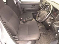 Subaru SAMBAR лот № 70204 оценка 3  с аукциона в Японии 4