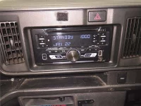 Subaru SAMBAR лот № 70204 оценка 3  с аукциона в Японии 5