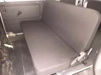 Subaru SAMBAR лот № 70204 оценка 3  с аукциона в Японии 6