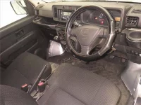 Subaru SAMBAR лот № 70204 оценка 3  с аукциона в Японии 2