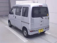 Subaru SAMBAR лот № 70204 оценка 3  с аукциона в Японии 1