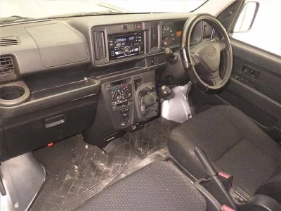 Subaru SAMBAR  с аукциона в Японии