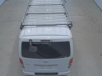 Toyota HIACE VAN лот № 20371 оценка RB  с аукциона в Японии 2
