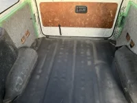 Toyota HIACE VAN лот № 20371 оценка RB  с аукциона в Японии 4