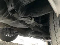 Toyota HIACE VAN лот № 20371 оценка RB  с аукциона в Японии 6