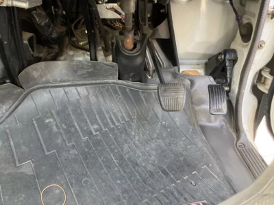 Toyota LITE ACE TRUCK  с аукциона в Японии