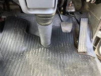 Mitsubishi CANTER лот № 1287 оценка 3  с аукциона в Японии 3