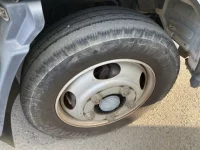 Mitsubishi CANTER лот № 1287 оценка 3  с аукциона в Японии 8