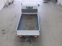 Mitsubishi CANTER лот № 1287 оценка 3  с аукциона в Японии 2