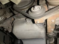 Hino RANGER лот № 3235 оценка 3.5  с аукциона в Японии 9